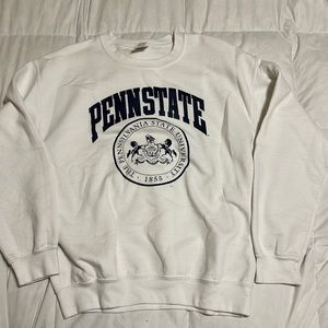 Penn State pullover